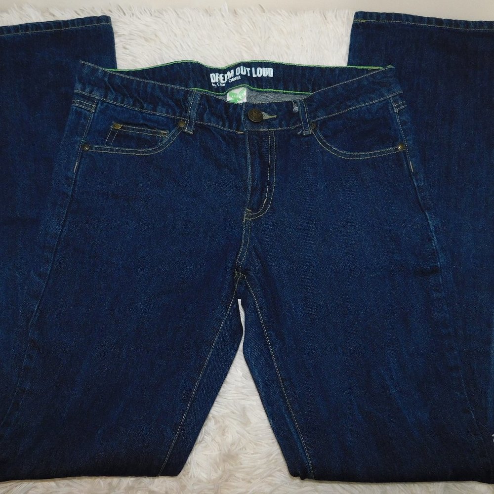 Dream Out Loud By Selena Gomez Jeans Size 9